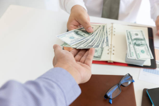 Professional Loan Agency in Centerburg, OH